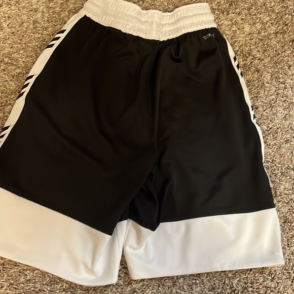 Adidas athletic shorts - Picture 3 of 3
